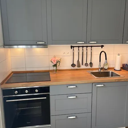 Fifejdy, Ostrava, Centrum