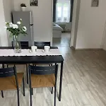 Apartament Fifejdy, Ostrava, Centrum Ostrawa