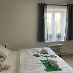 Apartament Fifejdy, Ostrava, Centrum Ostrawa