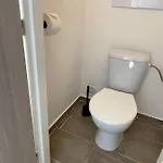 Apartament Fifejdy, Ostrava, Centrum Ostrawa