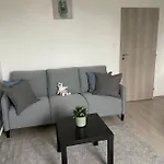 Apartament Fifejdy, Ostrava, Centrum