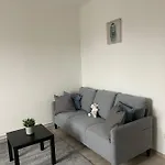 Fifejdy, Ostrava, Centrum Apartament *