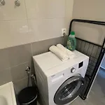 Fifejdy, Ostrava, Centrum Apartament Ostrawa