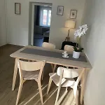 Apartament Fifejdy, Ostrava, Centrum