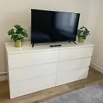 Fifejdy, Ostrava, Centrum Apartament *