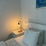 Fifejdy, Ostrava, Centrum Ostrawa