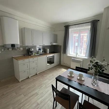 Fifejdy, Ostrava, Centrum * Ostrava