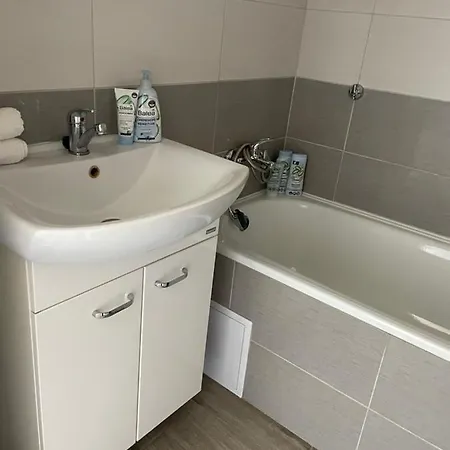 Fifejdy, Ostrava, Centrum Appartamento Ostrava