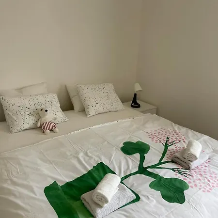 Apartamento Fifejdy, Ostrava, Centrum *