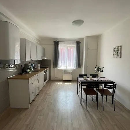 Fifejdy, Ostrava, Centrum