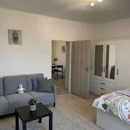 Fifejdy, Ostrava, Centrum Ostrava