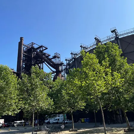 Fifejdy, Ostrava, Centrum * Ostrava