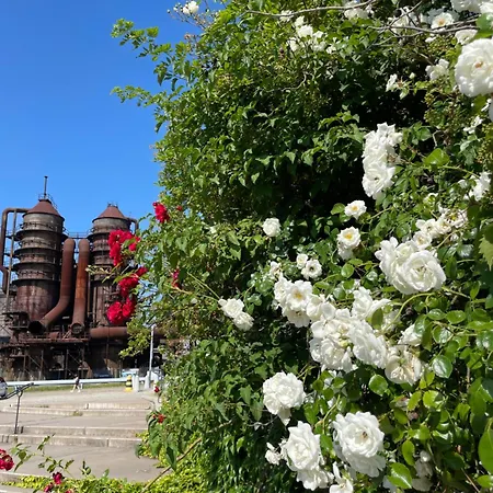 Fifejdy, Ostrava, Centrum Apartamento Ostrava