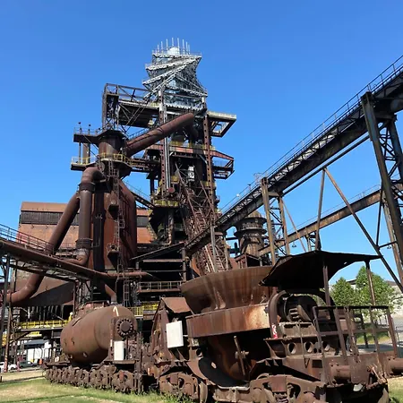 Fifejdy, Ostrava, Centrum *