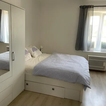 Fifejdy, Ostrava, Centrum Apartment Ostrava