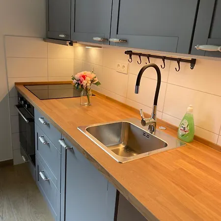 Fifejdy, Ostrava, Centrum * Ostrava