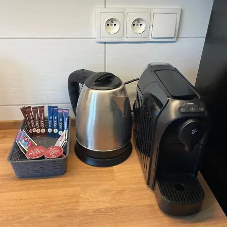 Appartamento Fifejdy, Ostrava, Centrum Ostrava