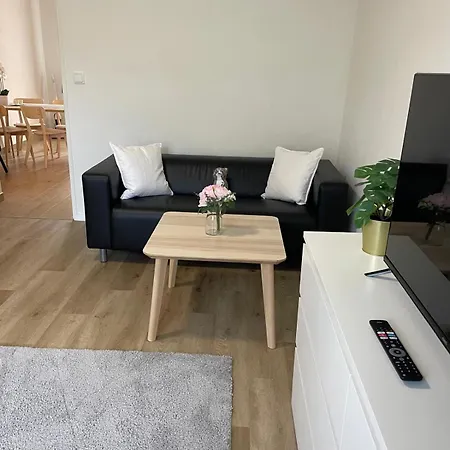 Fifejdy, Ostrava, Centrum