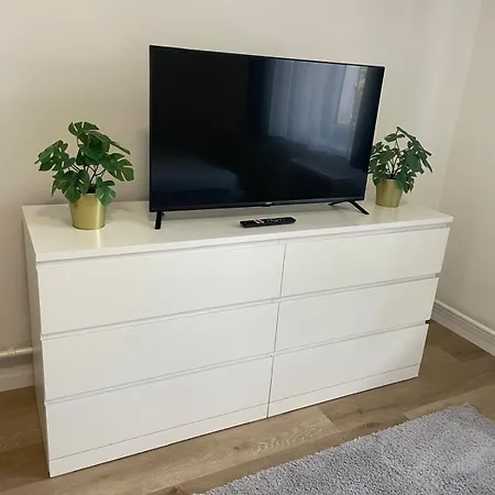 Fifejdy, Ostrava, Centrum Apartment *