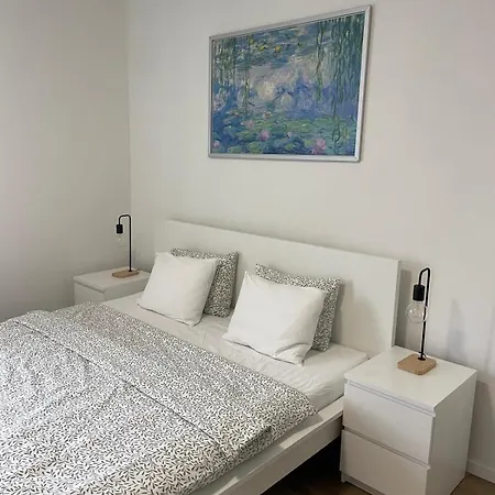 Fifejdy, Ostrava, Centrum *