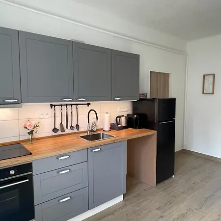 Fifejdy, Ostrava, Centrum * Ostrava