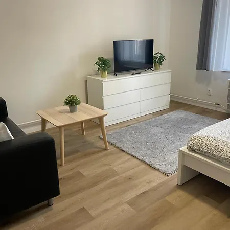 Appartamento Fifejdy, Ostrava, Centrum Ostrava