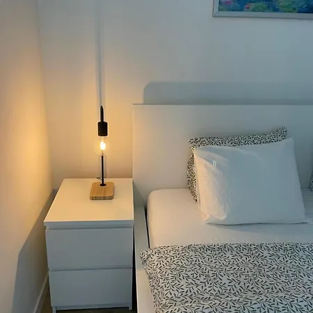 Apartamento Fifejdy, Ostrava, Centrum