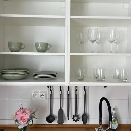 Apartament Fifejdy, Ostrava, Centrum *
