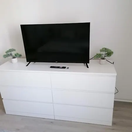 דירה Fifejdy, Ostrava, Centrum אוסטרבה