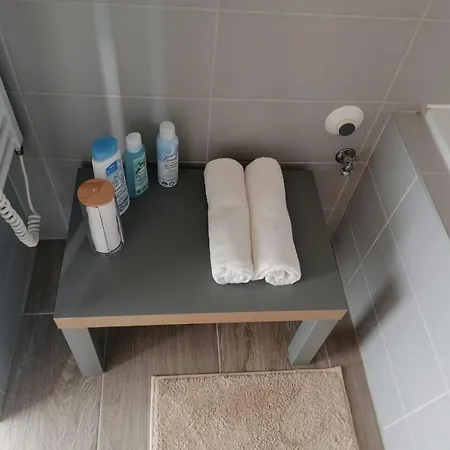 Fifejdy, Ostrava, Centrum Apartment Ostrava