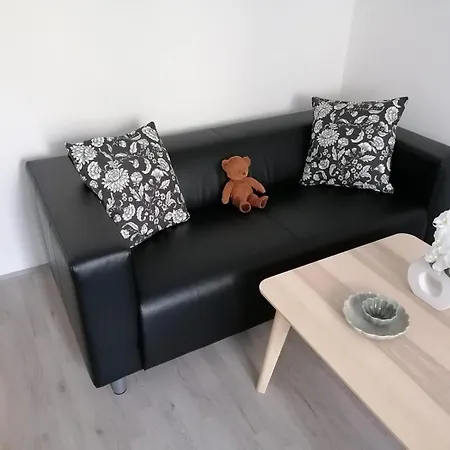 Appartamento Fifejdy, Ostrava, Centrum Ostrava