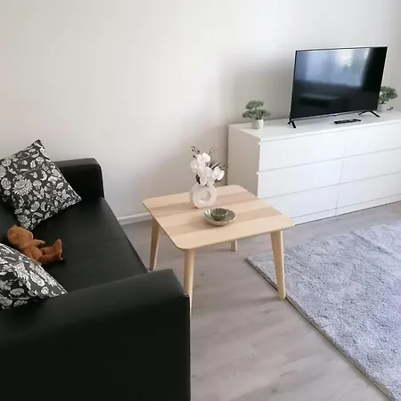 Fifejdy, Ostrava, Centrum Appartamento Ostrava