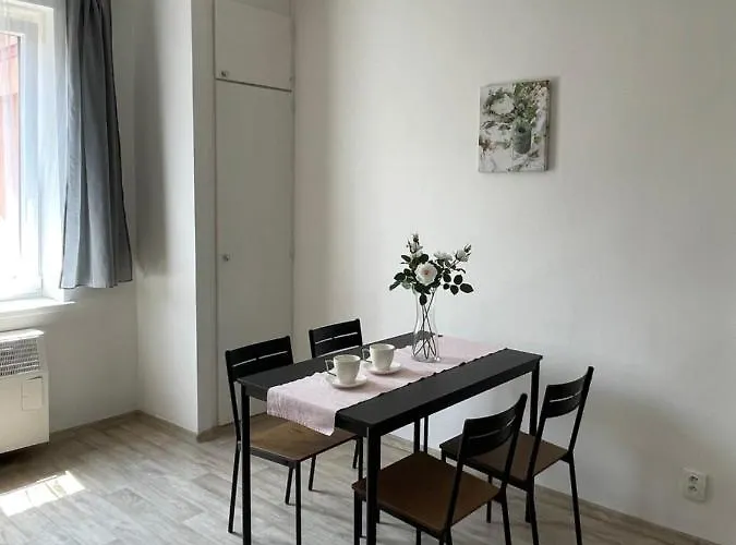 Fifejdy, Ostrava, Centrum Διαμέρισμα