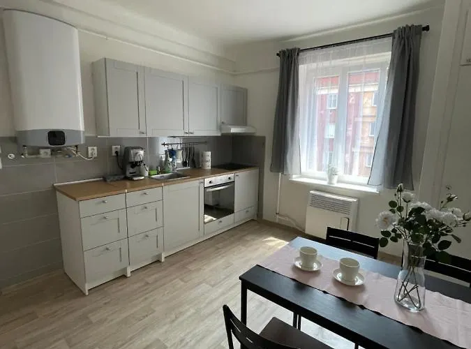 Fifejdy, Ostrava, Centrum * Ostrava