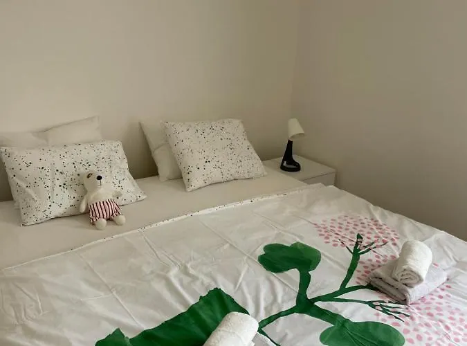 Apartment Fifejdy, Ostrava, Centrum *