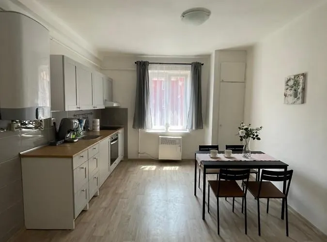 Fifejdy, Ostrava, Centrum