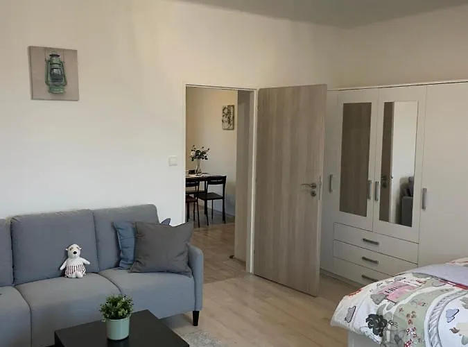 Fifejdy, Ostrava, Centrum Ostrava