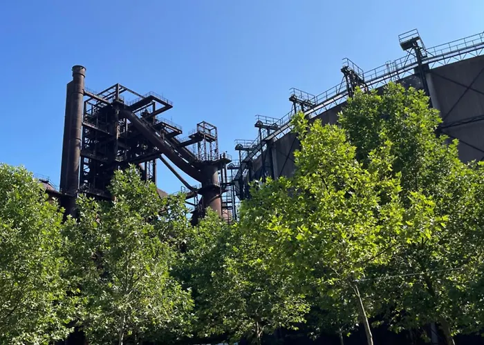 Fifejdy, Ostrava, Centrum * Ostrava