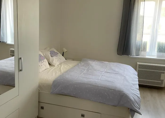 Fifejdy, Ostrava, Centrum Apartment Ostrava