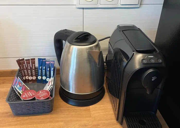 Apartment Fifejdy, Ostrava, Centrum Ostrava