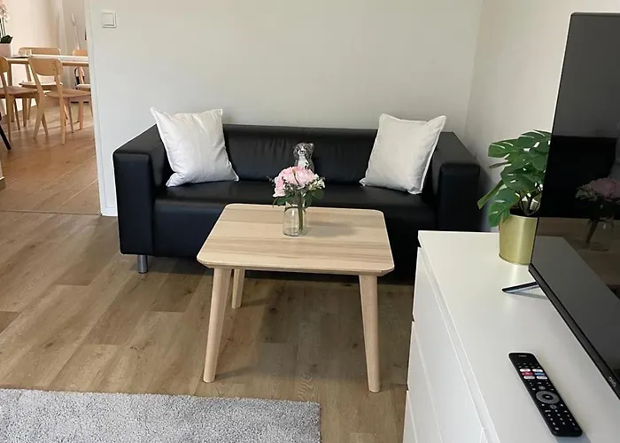 Fifejdy, Ostrava, Centrum