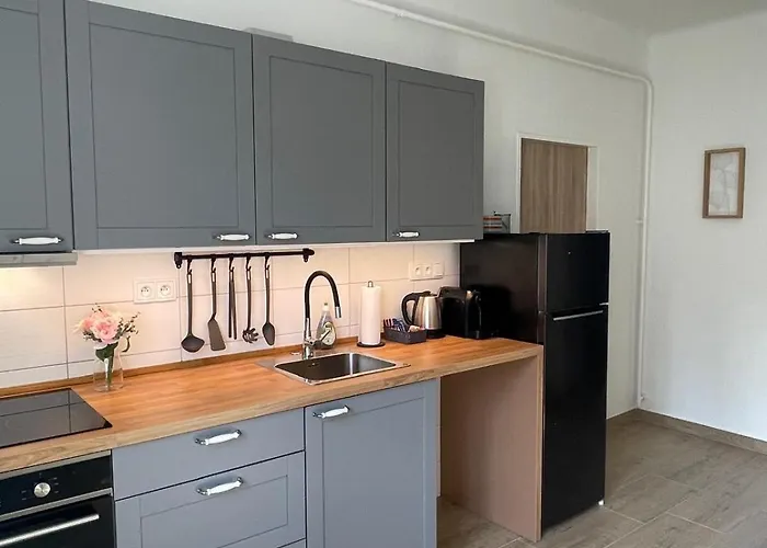 Fifejdy, Ostrava, Centrum * Ostrava