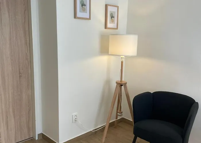 Fifejdy, Ostrava, Centrum * Οστράβα