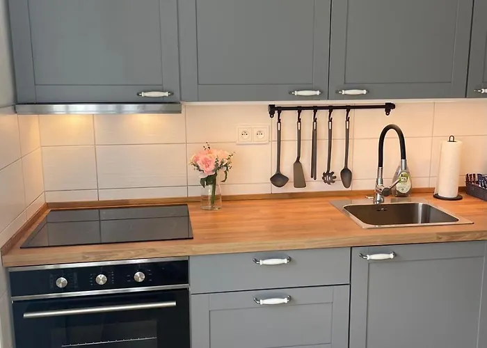 Fifejdy, Ostrava, Centrum