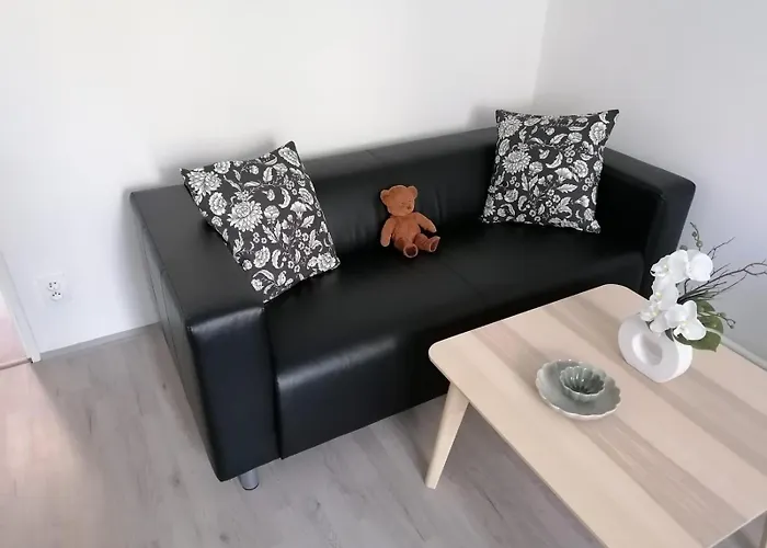 Apartment Fifejdy, Ostrava, Centrum Ostrava